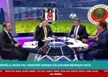 Erman Toroğlu: "Beşiktaş Süper Lig takımı değil, 2. Lig'de anca oynar"