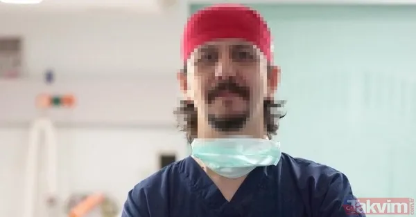 Özel hastanede skandal taciz: Ünlü cerraha tacizden 2 yıl 6 ay hapis! - 9