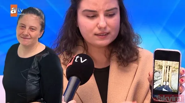 Peyzaj mimarı Ece Gürel'den acı haber! Müge Anlı o detayları anlatmıştı! Başına ne geldi? - 7