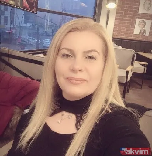 Su Burcu Yazgı Coşkun Ve Annesi