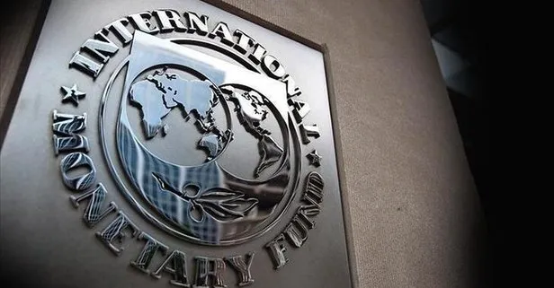 Son dakika: Uluslararası Para Fonu IMF Başkanından gelir eşitsizliği uyarısı!