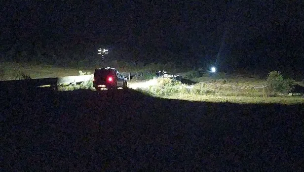 SON DAKİKA: Adana'da kanlı infaz! 2 kadın park edilmiş araçta ölü olarak bulundu: 2 kişi gözaltına alındı-5