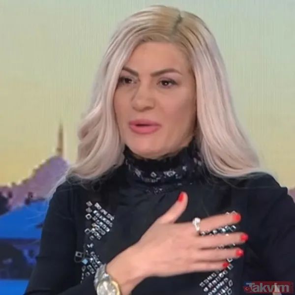 60 bin TL’lik dava! Popstar Mehtap Yılmaz’dan Lerzan Mutlu çıkışı! “Seda Sayan koltuklarını altından aldığında...” - 7