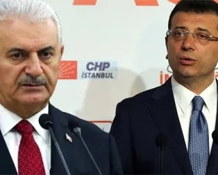 İşte İstanbuldaki yerel seçimlerde 6 usulsüzlük daha