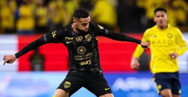 En-Nesyri transferi Al-Ittihad’da tartışma yarattı