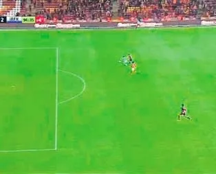 Sarı mı kırmızı mı?