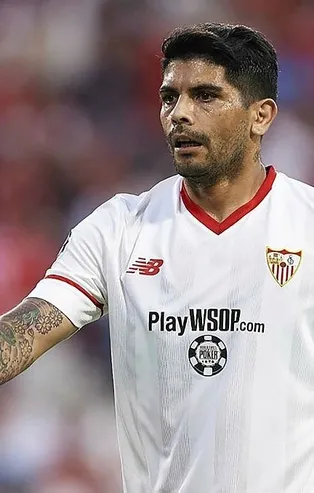 Galatasaray'ın Banega transferinde kritik hafta