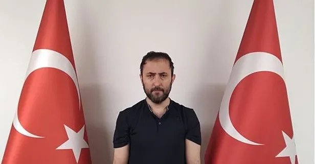 Turuncu kodla aranıyordu! Abu Yasir Al Turki kod adlı "üst düzey medya sorumlusu" Özgür Altun tutuklandı