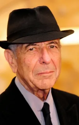 Leonard Cohen hayatını kaybetti