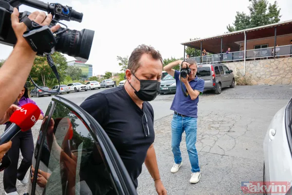 SON DAKİKA: Bakırköy Kadın Kapalı Cezaevi'ne gönderilen Gülşen'in ilk isteği ne oldu? - 4