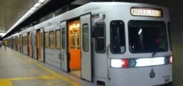 Marmaray’a yeni bağlantı