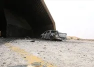 Son dakika: Türkiyeden Vatiyye Üssüne düzenlenen hava saldırısıyla ilgili flaş açıklama