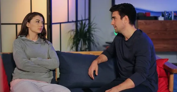 Afili Aşk 23. yeni bölüm fragmanı yayınlandı mı? Ayşe'nin davranışlarının değişmesi herkesi şaşırtıyor!