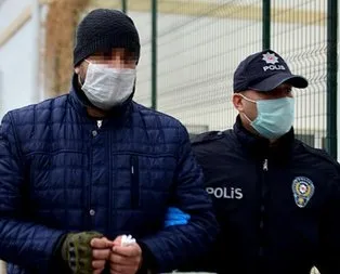Patronunun içeceğine koronavirüs mikrobu bulaştırmaya çalıştı!