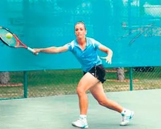 Pemra Özgen’den gümüş madalya