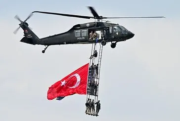 TEKNOFEST Adana’da kapılarını açtı