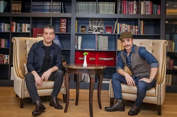 Ahmet Kural'dan Sıla'yı üzecek itiraf-2