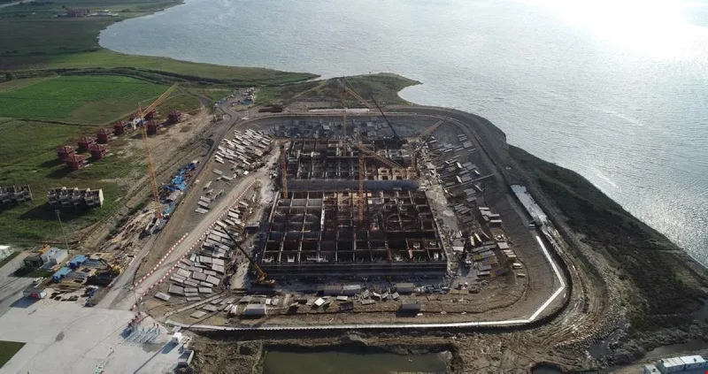 İşte Çanakkale Köprüsü'nün son hali! - 1