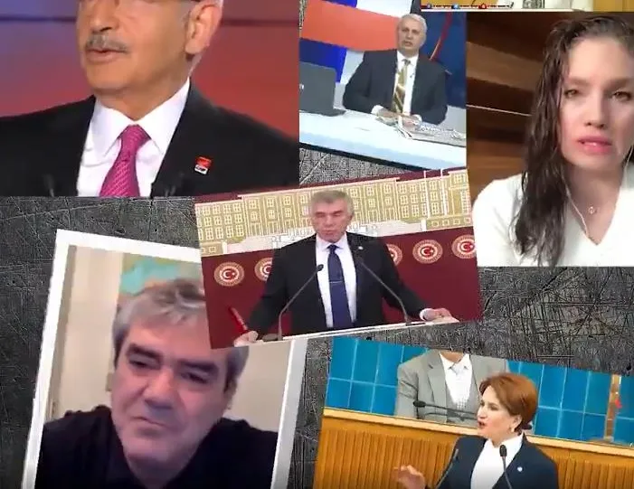 Türkiye S-400’lerin fişini takamaz diyenler burada mı?