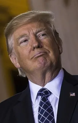 Trump'tan Comey yorumu: İşini iyi yapmıyordu