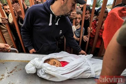 Katil Netanyahu’nun danışmanı Mark Regev canlı yayında dünya ile dalga geçti: Gazze’deki çocukları kimin öldürdüğünü bilmiyoruz