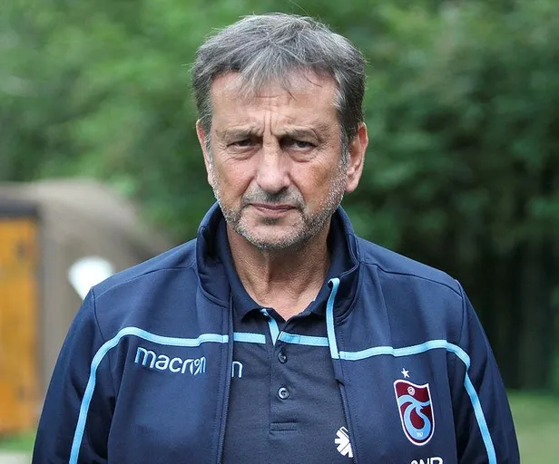 Trabzonspor'dan hakem hatalarına büyük tepki: Emeğimizi çaldılar üç puanımızı gasp ettiler-1