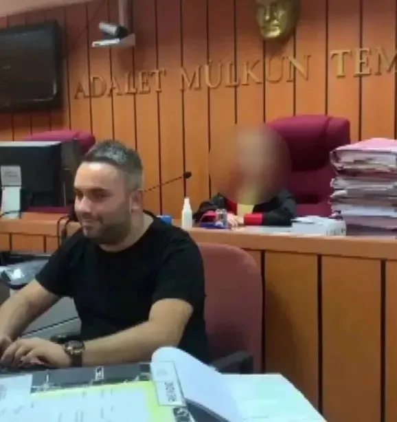 Zabıt katibi Süleyman Demirel milyonlarca liralık vurgun yaptı! Duruşmada şoke eden savunma: 'Herkes beni kullandı'-2