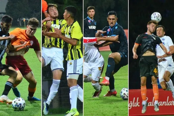 F.Bahçe Beko'da 2 imza (Yurttan ve dünyadan spor gündemi)-12