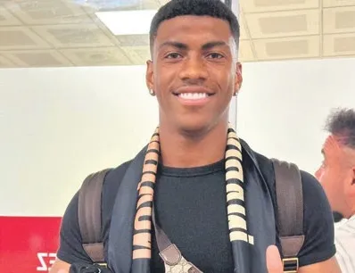 Başkan Doğan için ilk