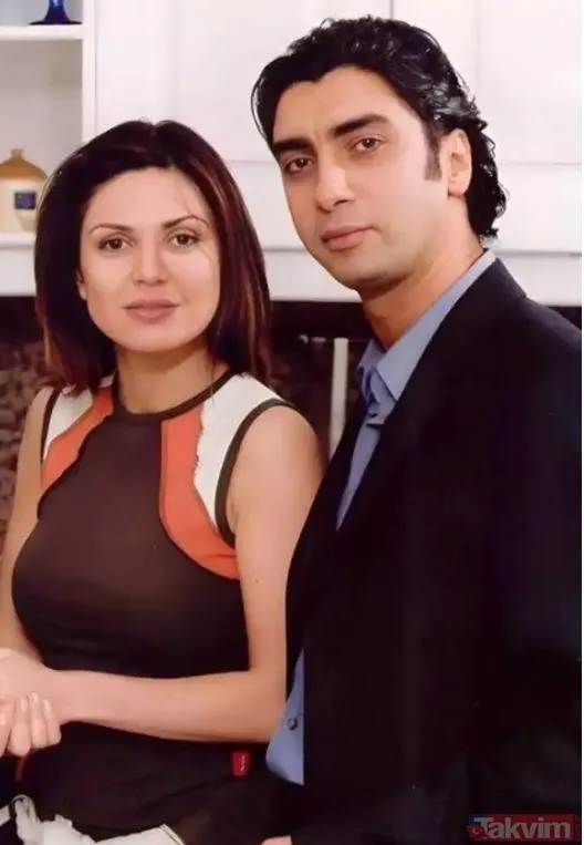 Kurtlar Vadisi'nde Laz Ziya'nın kızı Meral’di! Müge Ulusoy'dan yıllar sonra Kurtlar Vadisi itirafı geldi! Son haliyle şaşkına çevirdi - 2