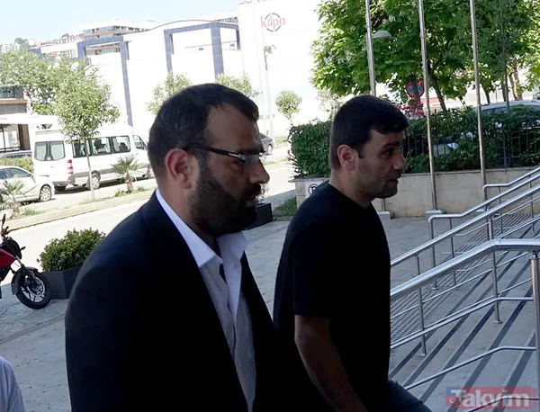 Tetikçi Ogün Samast'ın yargılandığı davada savcıdan flaş talep! Tespih sallayarak çıktı - 3