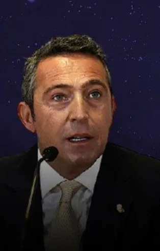 Olympiakos Başkanı Marinakis'in skandal açıklamaları sonrası Fenerbahçe Başkanı Ali Koç'a tepki: Anında cevap vermeliydi