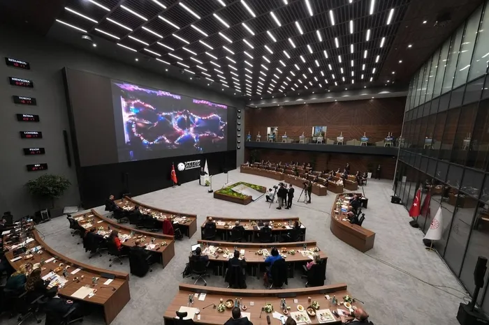 Son dakika: İçişleri Bakanı Ali Yerlikaya duyurdu: PKK'ya 180 günde 13 bini aşkın operasyon! 502 terörist etkisiz hale getirildi-6