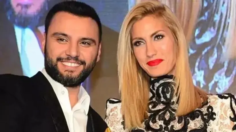 Cennet Mahallesi göndermesi olay oldu! Alişan’dan Çağla Şıkel’e doğum günü sürprizi