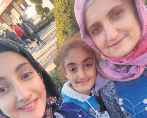 Gölde facıa: 4 ölü