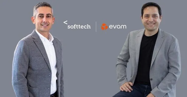 Softtech ve Evam ile iş birliğini duyurdu