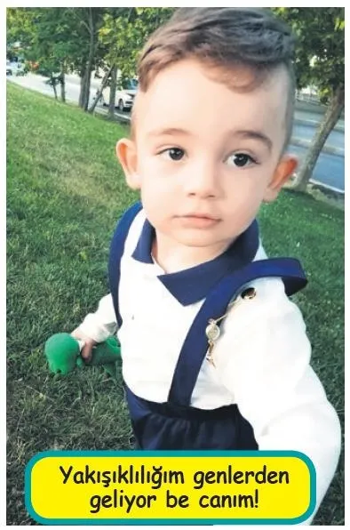 Size ve çocuklarınıza güzel bir anı: Kidstagram | 16 Haziran 2021-2