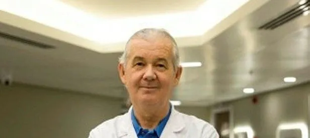 Saldırıya uğrayan doktor hayatını kaybetti