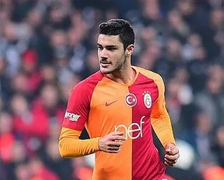 Monchı’nin Ozan aşkı