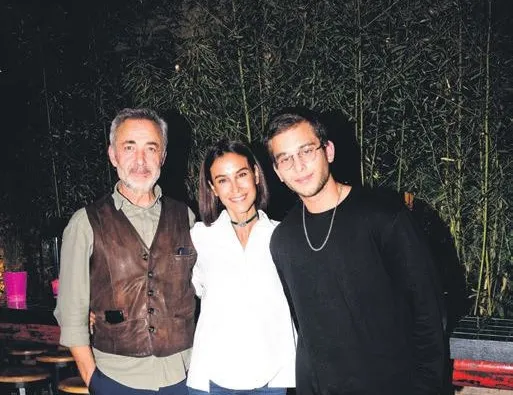 Hoş geldin 47. yaş