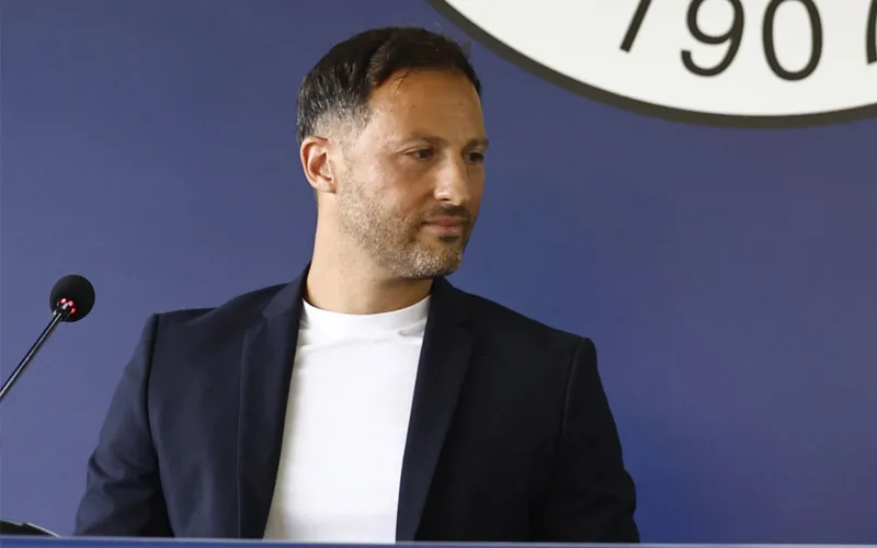 Fenerbahçe'nin transfer hedefi 8! Dünya devinden gelecek - 3