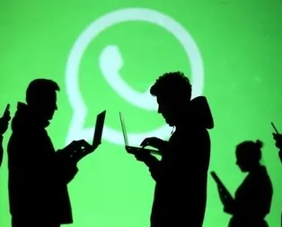 WhatsApp o tehlike ile gündem oldu! WhatsAppın gizli tehlikesi ortaya çıktı