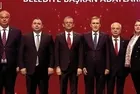 Özgür Özel zorla el çektirdi! Edirne Belediye Başkan Adayı Şükrü Ciravoğlu narkozlu halde istifaya zorlandı! CHP'liler isyan etti