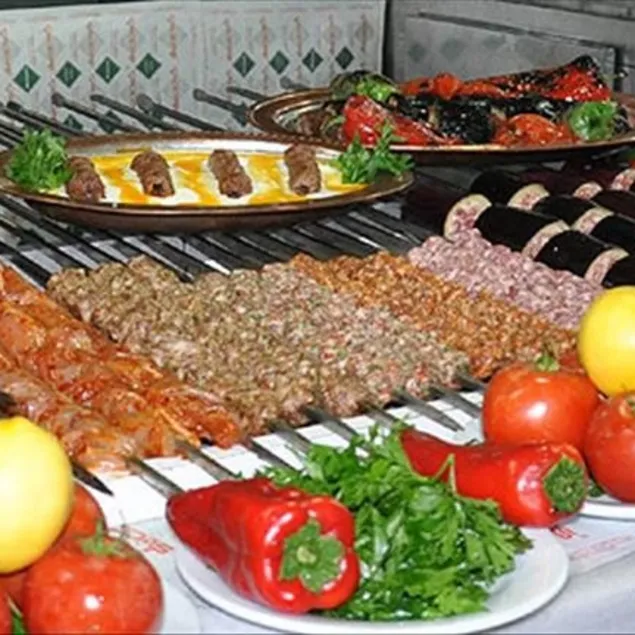 İlk 10’da Türkiye’den iki lezzet