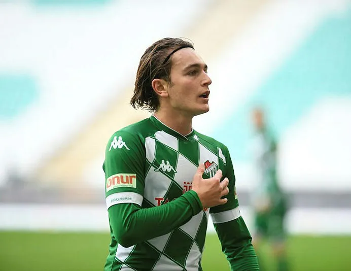 Ali Akman’da flaş gelişme