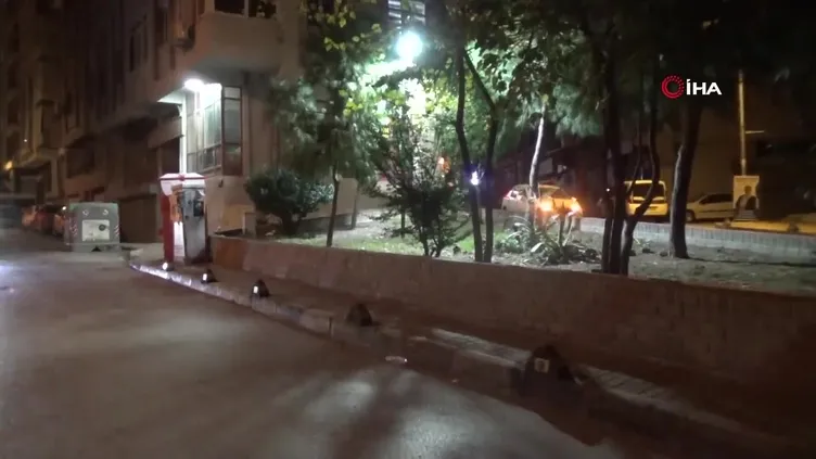 İzmir’de ‘laf atma’ kavgası cinayetle bitti