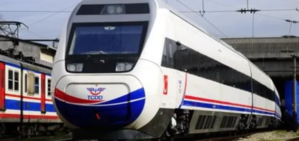 Bunlar da YHT fırsatçıları