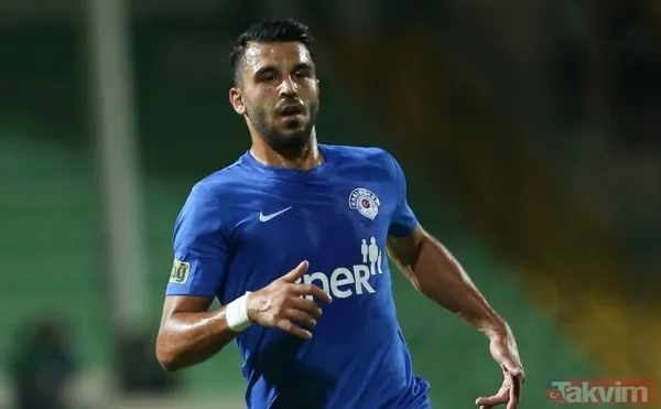 Galatasaray bombayı patlatıyor! Mert Hakan'dan sonra Süper Lig'den bir isim daha - 8