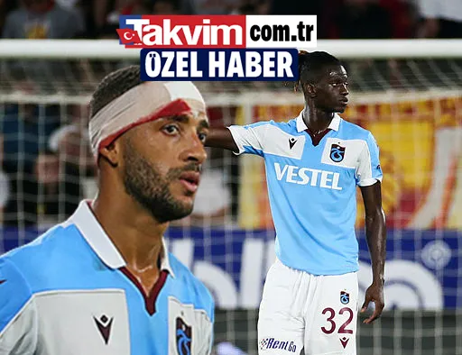 Fırtına gibi esiyor! 2 yıldız stoperi yok ama gol yemedi