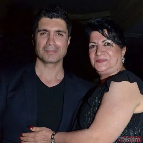 Uzaklaştırma Talebi Bu Haberin Sosyal Medyada Gündem Olmasının Ardından Konuyla İlgili Flaş Bir Gelişme Yaşandı. Özcan Deniz'in Annesi Kadriye Deniz Oğlu Ve...